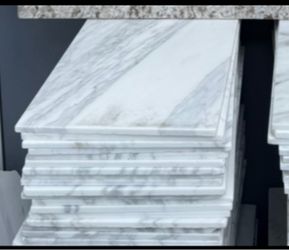 Bathroom Marble 22x 24