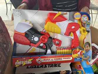 You Sprayers