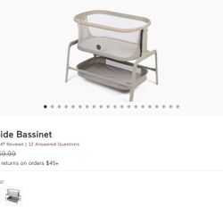 Bassinet 