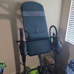 Inversion Table $100