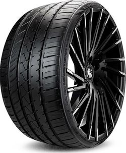 Lionhart Tires