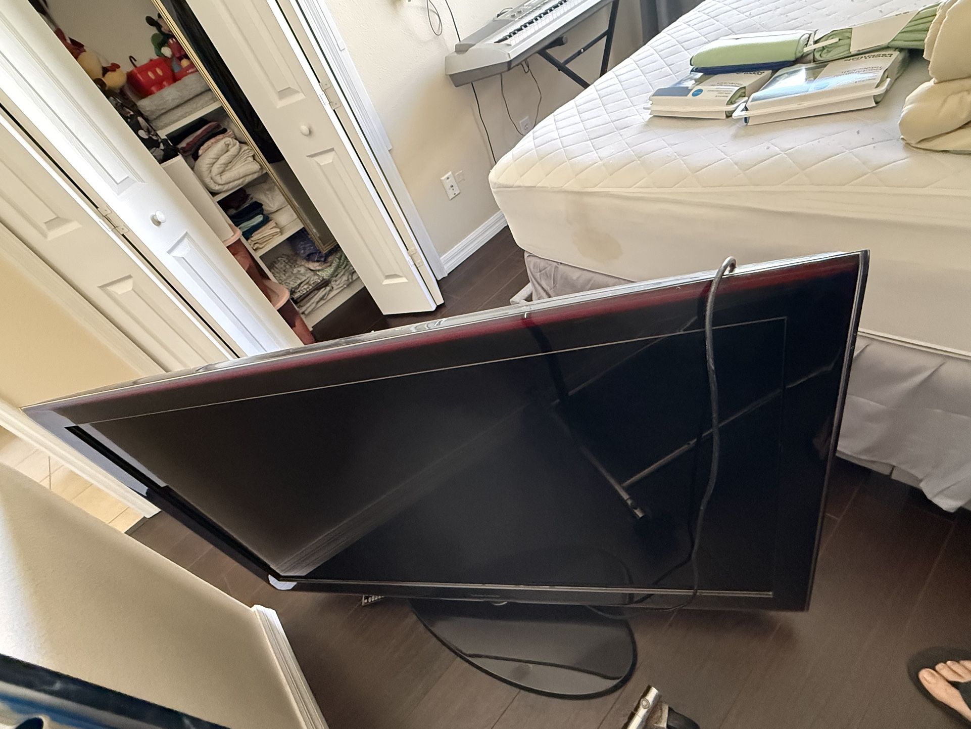 Computer Monitor Dell