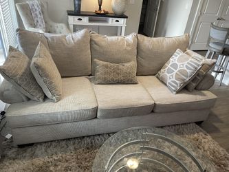 3 Seat Sofa