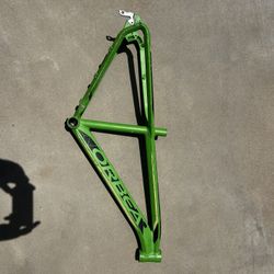 orbea mx26 frame