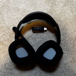 Headset