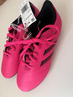 Adidas Soccer Cleats
