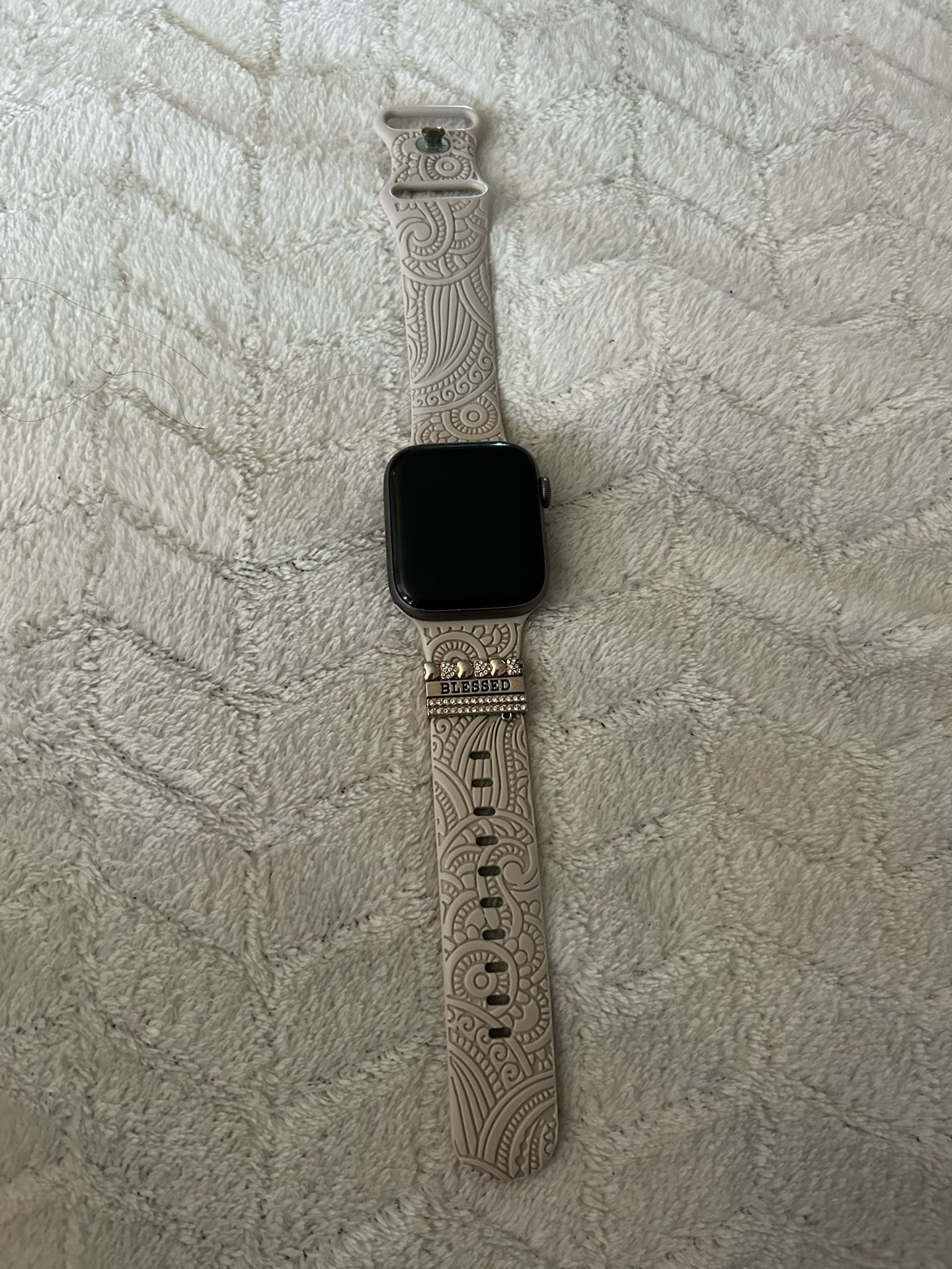 Apple Watch SERIES 5 44mm GPS