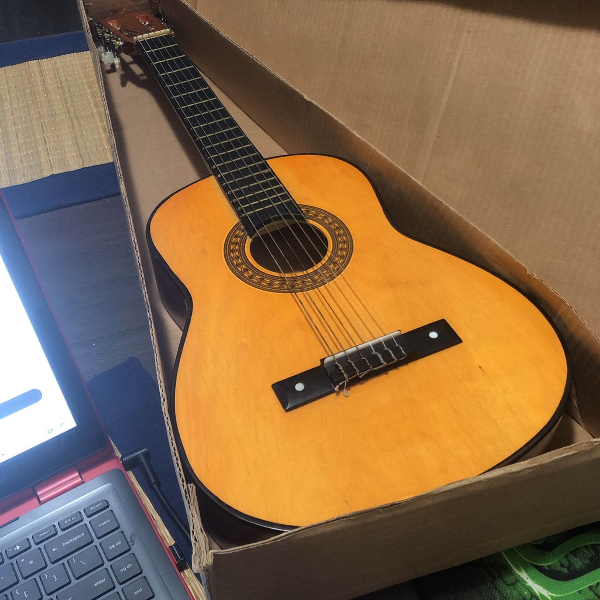 Skylark Brand Guitar Kids