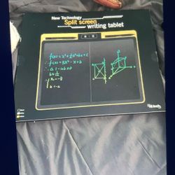 16 Inch LCD  Writing Tablet 