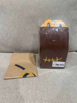 Travis Scott x McDonald’s Clutch Purse