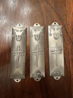 mezuzah case