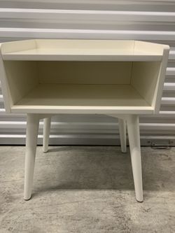 West Elm Table