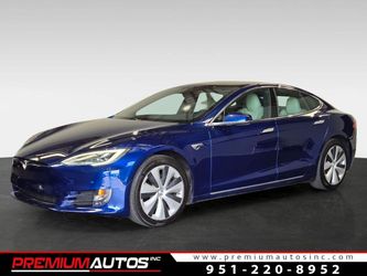 2020 Tesla Model S