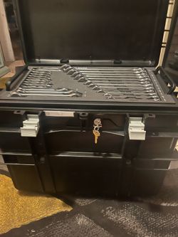 Unused|Sonic Aviation Toolset with Mobile Toolbox