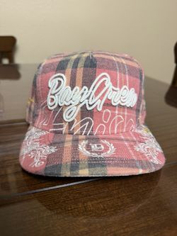 Dvniel Luu X Bay Area Pink Plaid 83/111