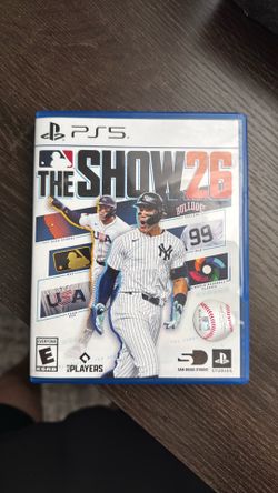 MLB The Show 26