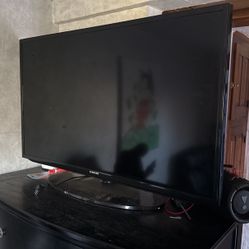 Samsung 38” Tv For Sale