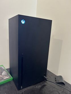 Xbox series X