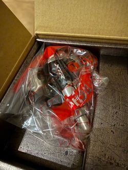 NEW XTR Shimano Pedals