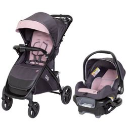 Baby Stroller 