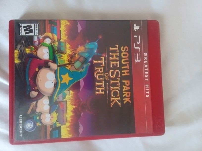 South Park