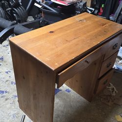 Computer Desk