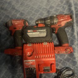 Sell or trade m18 fuel Milwaukee tool