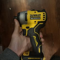 Dewalt Impact Driver 