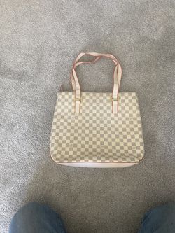 Louis Vuitton Figheri GM