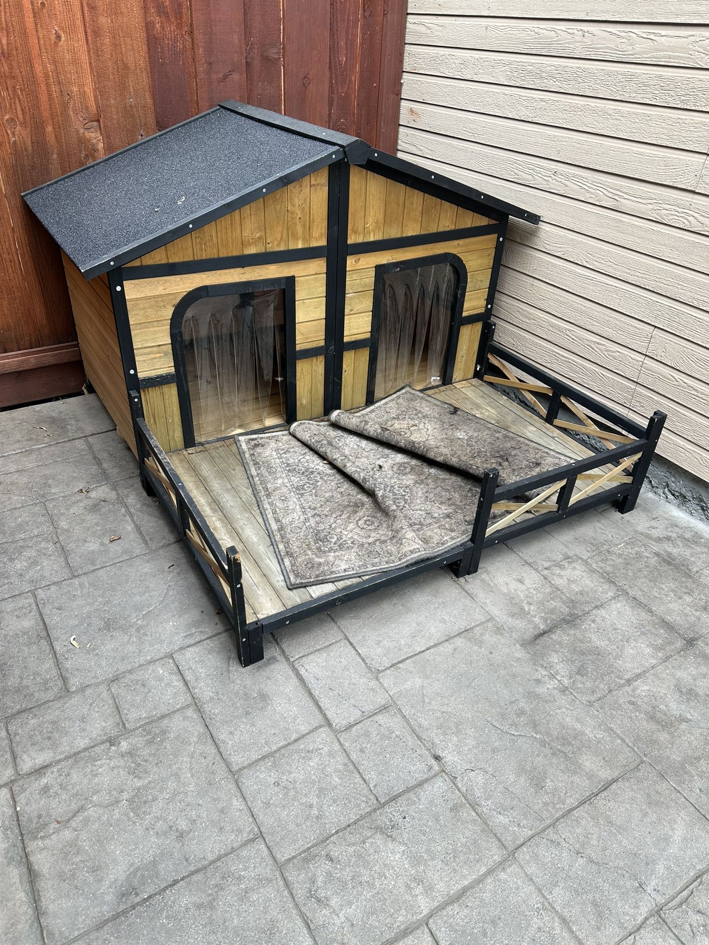 Dog House