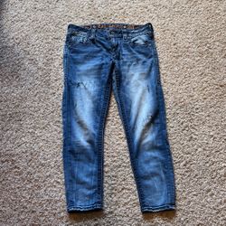 Rock Revival Jeans Size 29