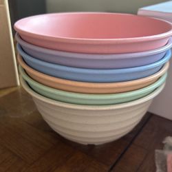 barbel barley soup bowl