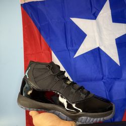 Jordan 11 Retro “Gamma” (Size 10.5M)(Brand New)