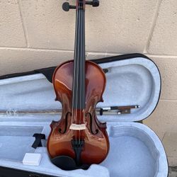 Brand New Violin 