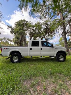 F250 Lariat 4x4