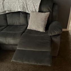 Sofa & Love Seat Recliner’s 
