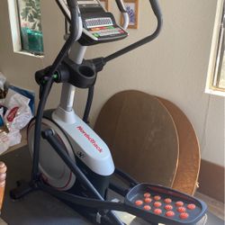 NordicTrack