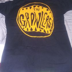 The Growlers Halloween Style Beach Goth 