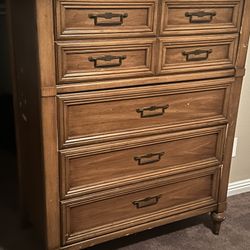 Dresser For sale 