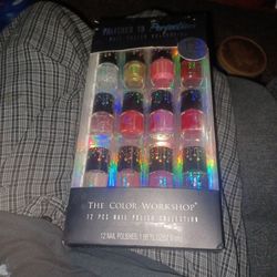 Perfection Nail Polish Brand New $5