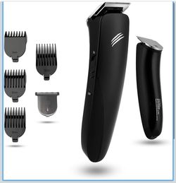 New Baby Beast Trimmer Cordless Hair & Beard Clipper