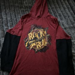 Rock N Roll Shirt