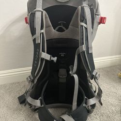Osprey Poco Child Carrier 