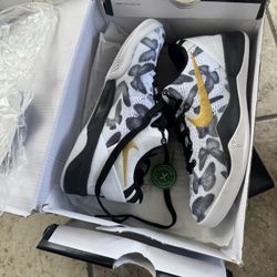Nike Kobe 8 Shoes 