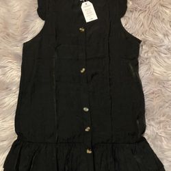 Berryou  Women’s Dress  Black (XL)  