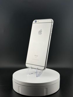 Apple iPhone 6S Plus 128GB Silver Unlocked (liberado)