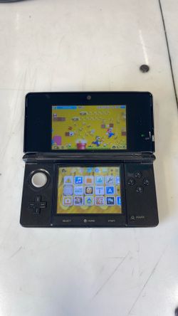 Nintendo 3DS