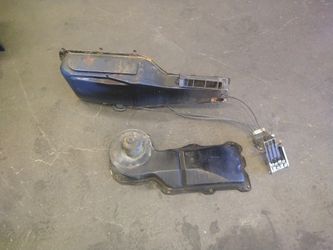 1963/64 Chevy Impala Heater Box