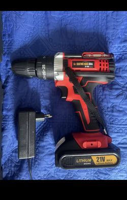 New Drill