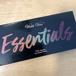 Violet Voss Essentials